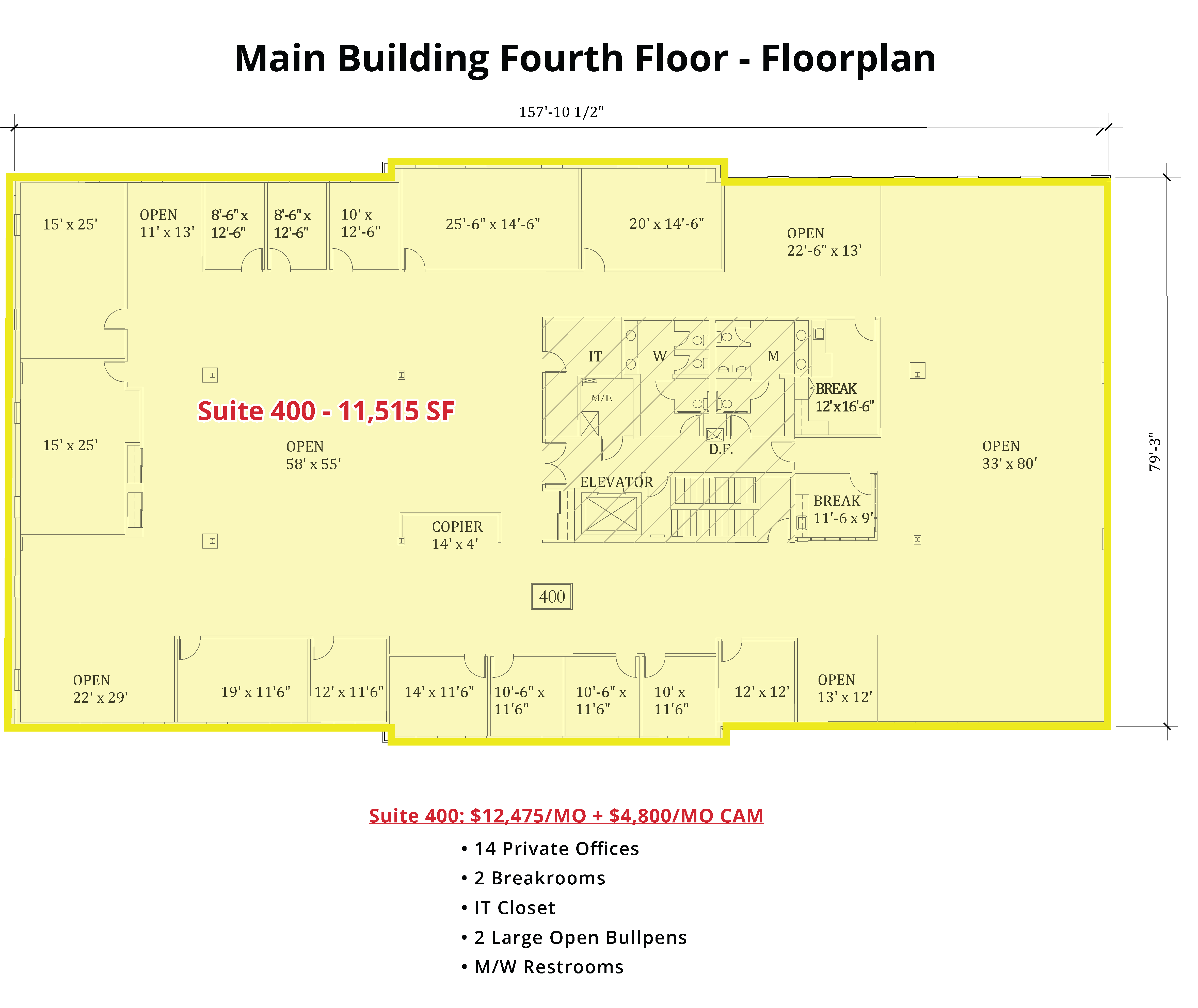24650 Center Ridge Road, Westlake, OH 44145