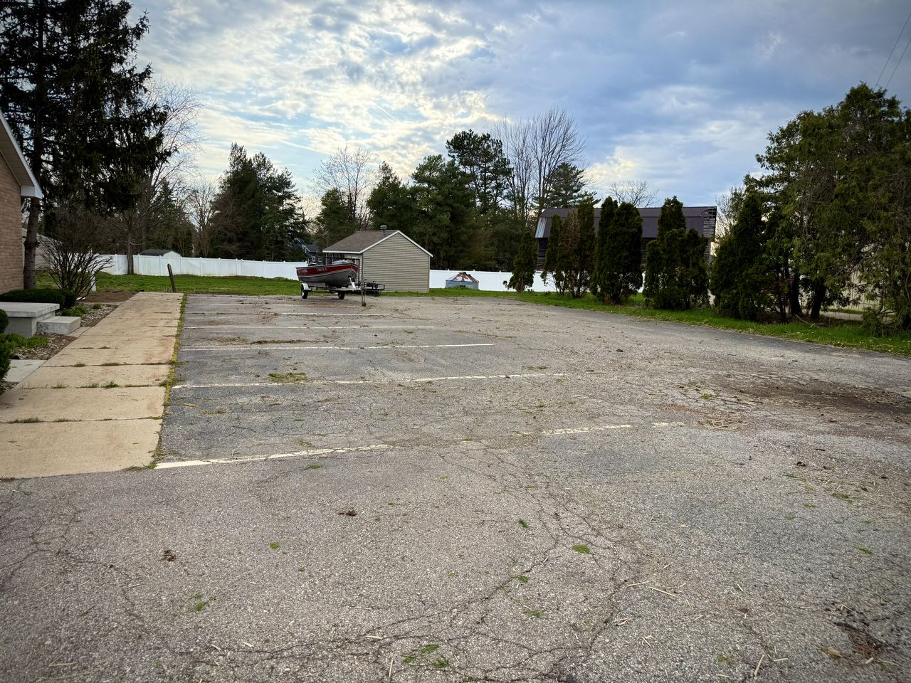 Dental Office in St Johns MI, 923 North Oakland Street, Saint Johns, MI 48879