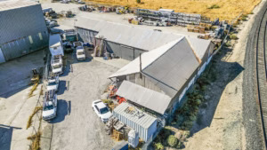 Teco Hardware Property , 800 South Pine Street, Madera, CA 93637