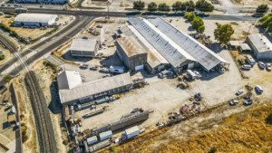 Teco Hardware Property , 800 South Pine Street, Madera, CA 93637