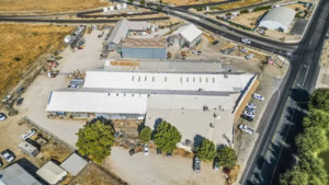 Teco Hardware Property , 800 South Pine Street, Madera, CA 93637