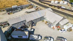 Teco Hardware Property , 800 South Pine Street, Madera, CA 93637