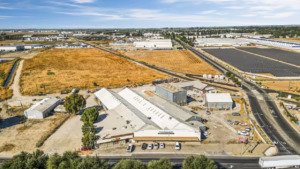 Teco Hardware Property , 800 South Pine Street, Madera, CA 93637
