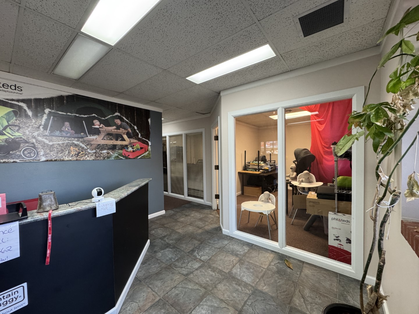 323 South College Avenue, Fort Collins, CO 80524