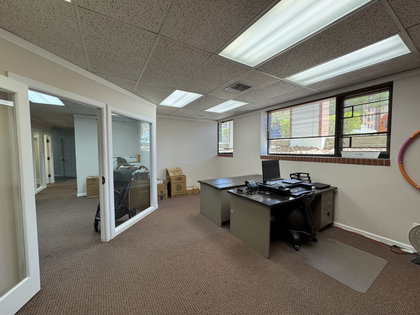 323 South College Avenue, Fort Collins, CO 80524