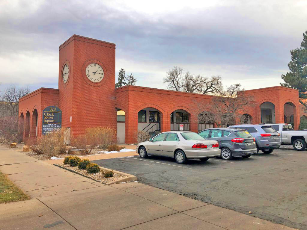 323 South College Avenue, Fort Collins, CO 80524