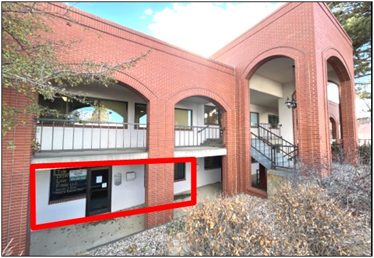 323 S College Ave Suite 6, 323 South College Avenue, Fort Collins, CO 80524