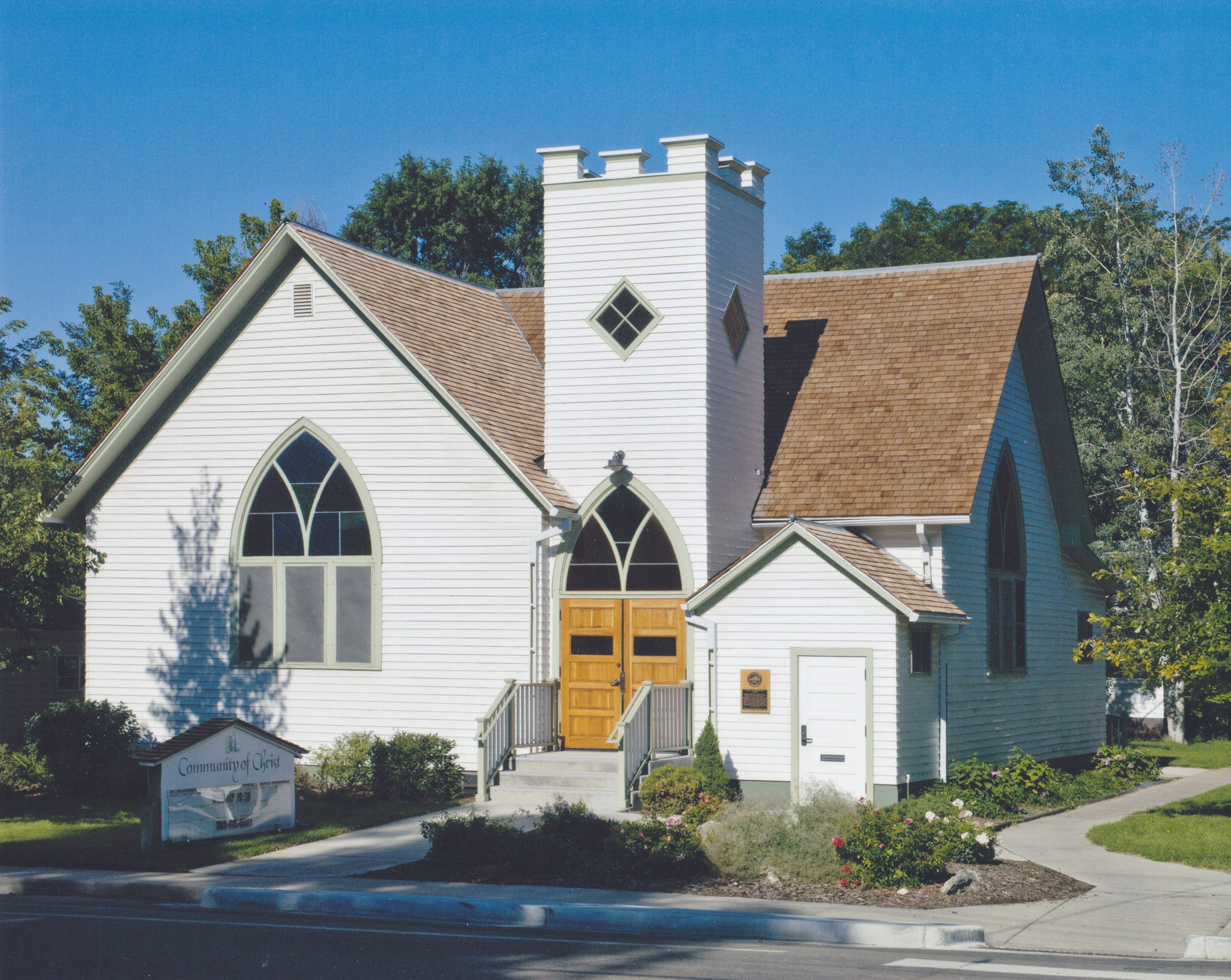 641 Martin Street, 641 Martin Street, Longmont, CO 80501