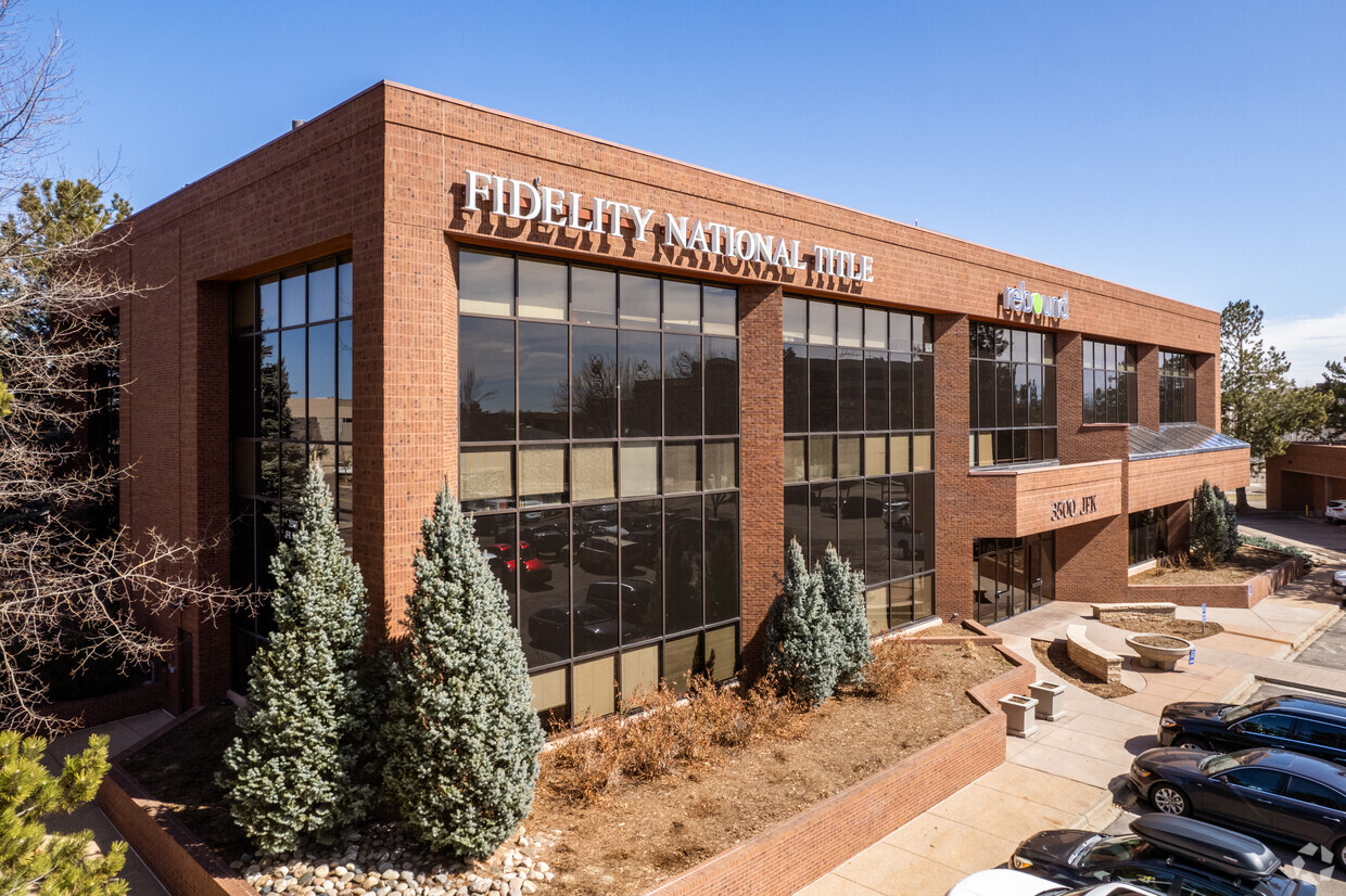 3500 JFK Parkway, 3500 John F Kennedy Parkway, Fort Collins, CO 80525