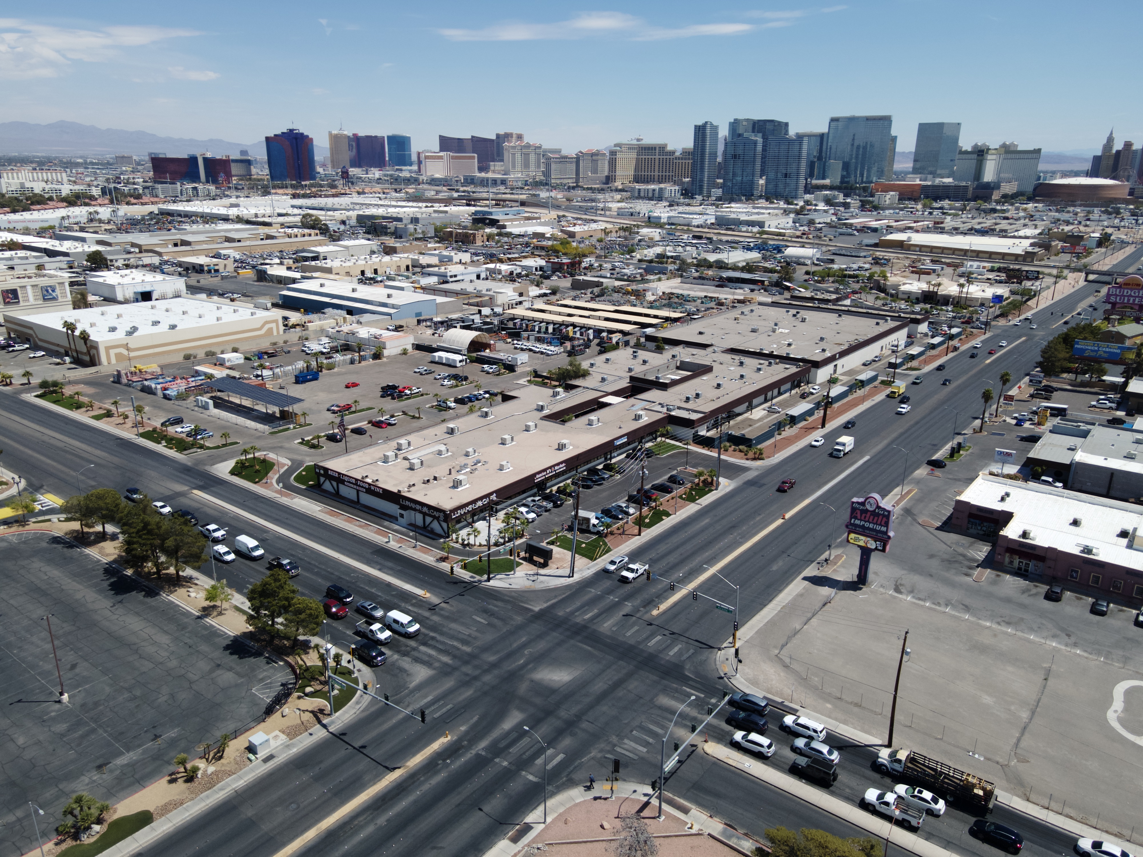 Innovation Plaza photo 2