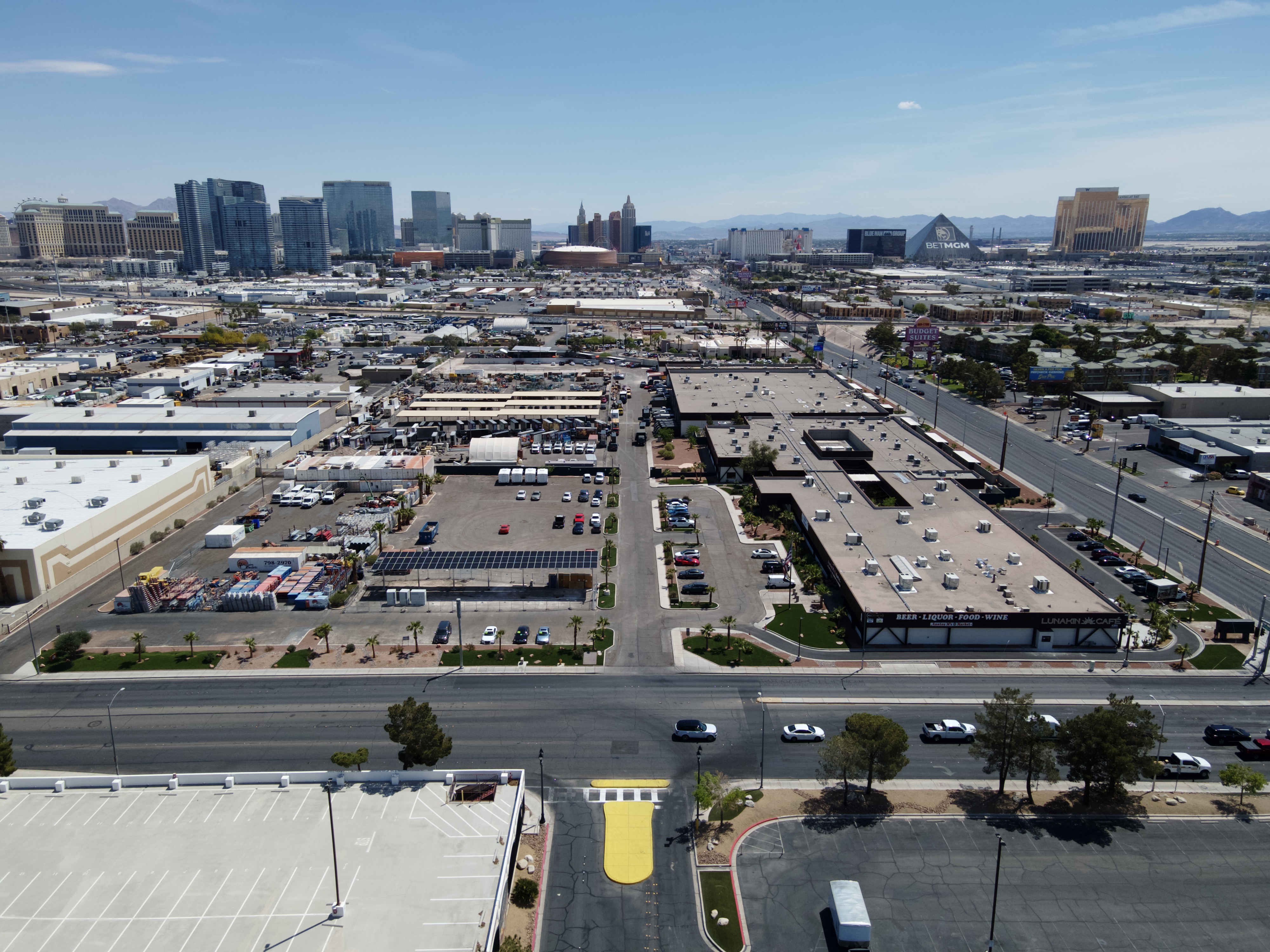 Innovation Plaza photo 4