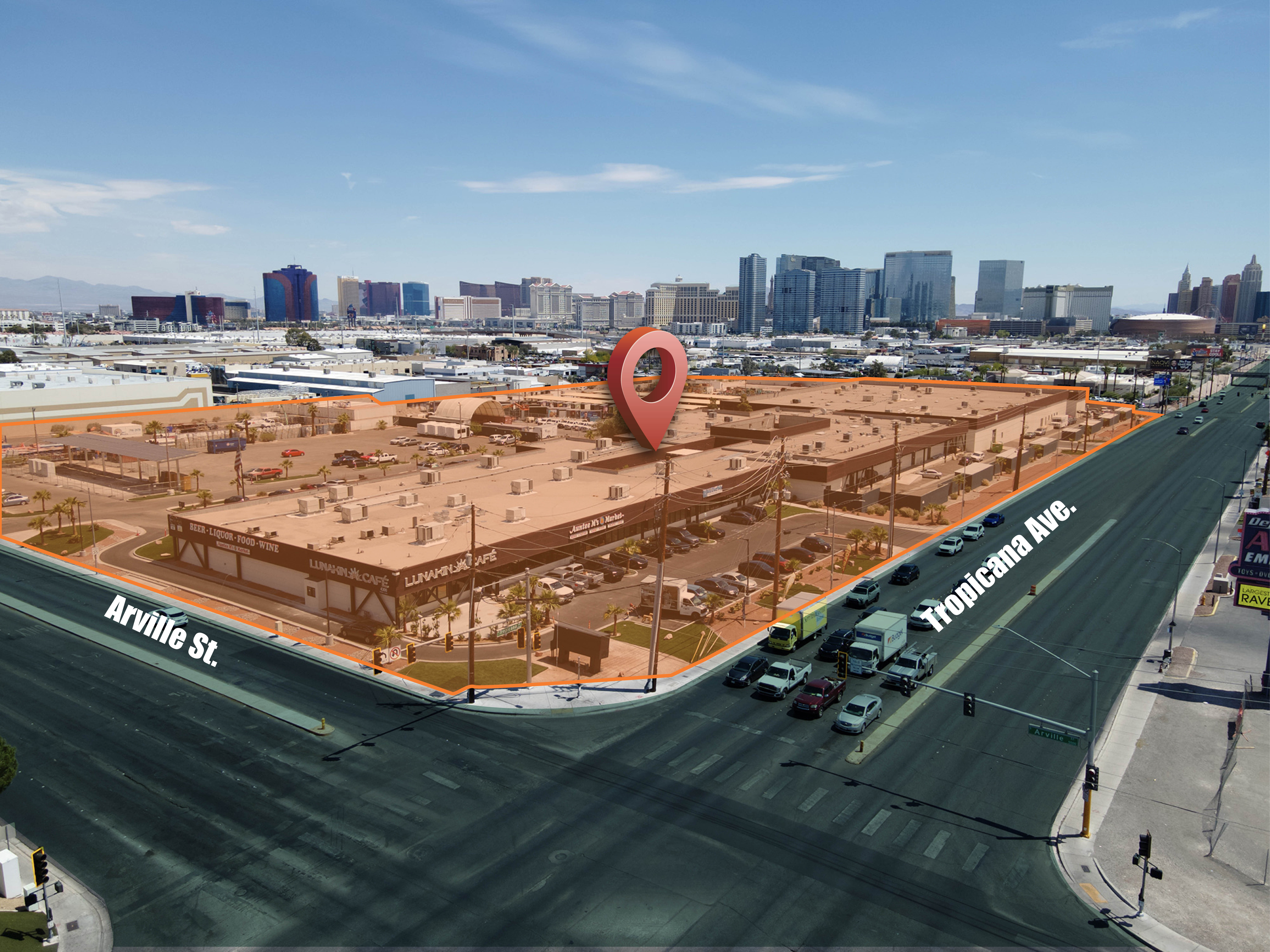 Innovation Plaza