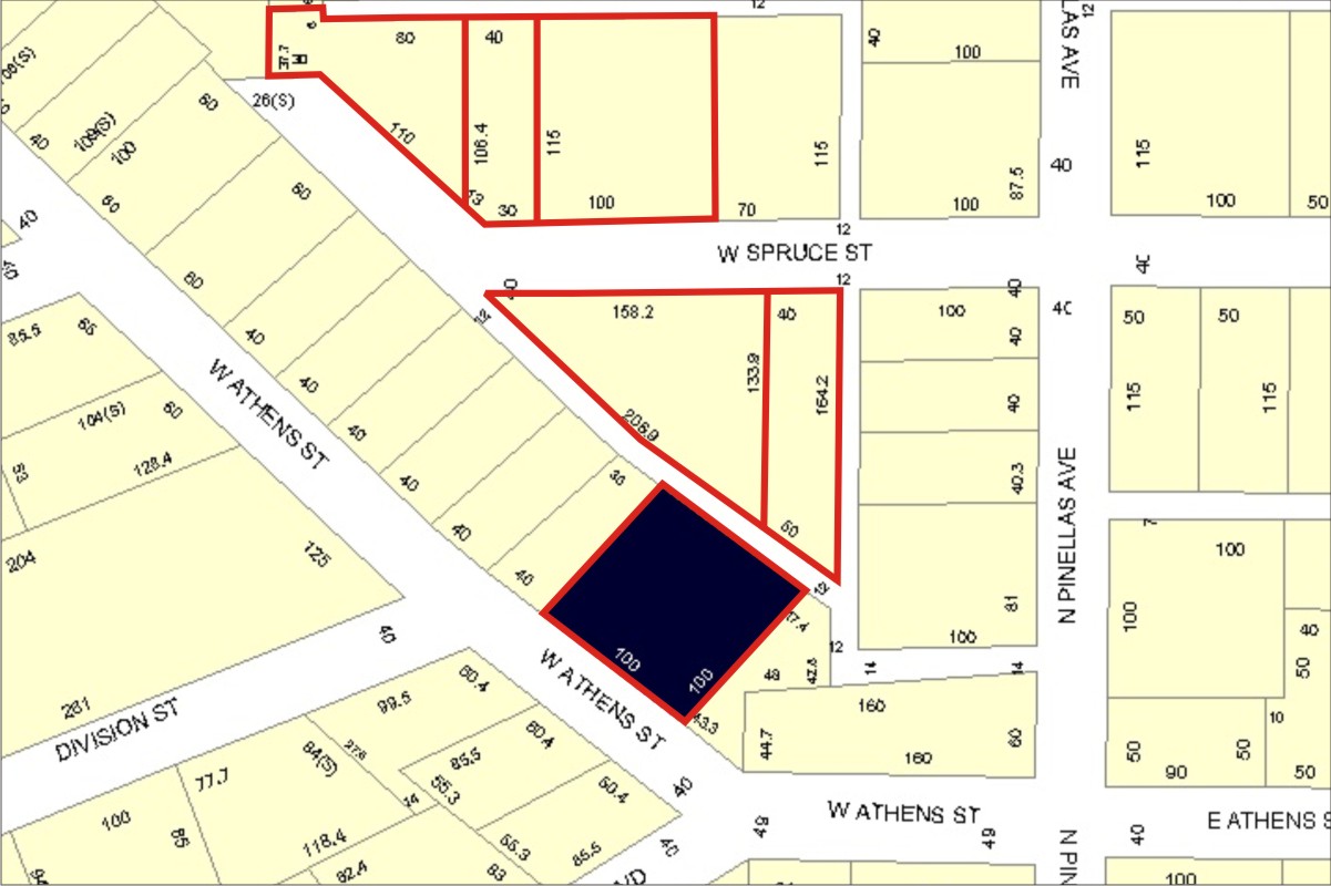 110 Athens Street, Tarpon Springs, FL 34689, 110 Athens Street, Tarpon Springs, FL 34689
