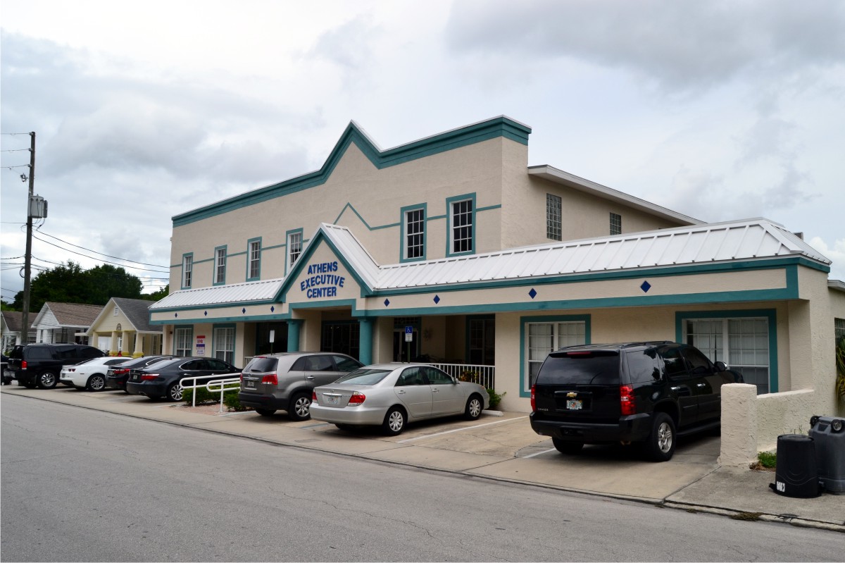 110 Athens Street, Tarpon Springs, FL 34689, 110 Athens Street, Tarpon Springs, FL 34689