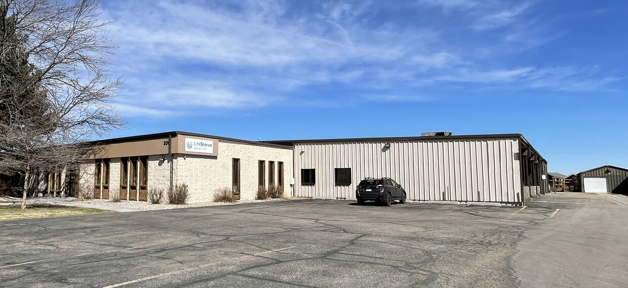 208 Racquette Drive, Fort Collins, CO 80524