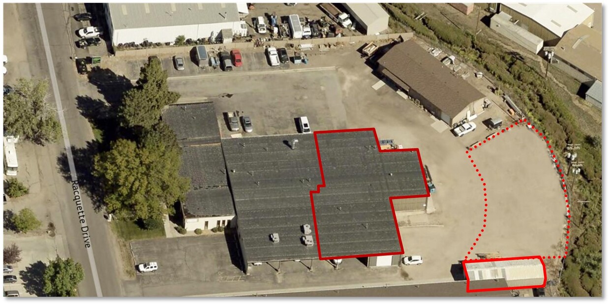 208 Racquette Drive, Fort Collins, CO 80524