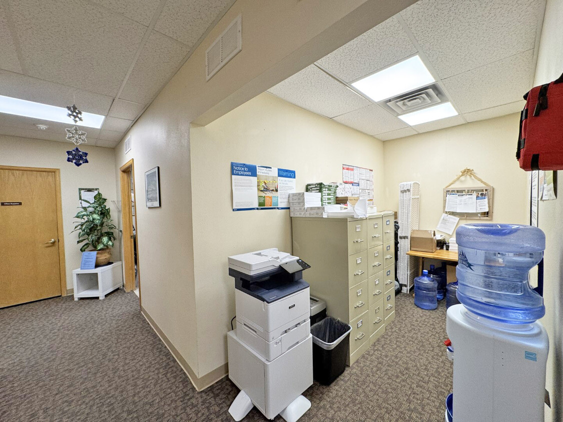 2150 & 2154 W Eisenhower, 2150 West Eisenhower Boulevard, Loveland, CO 80537