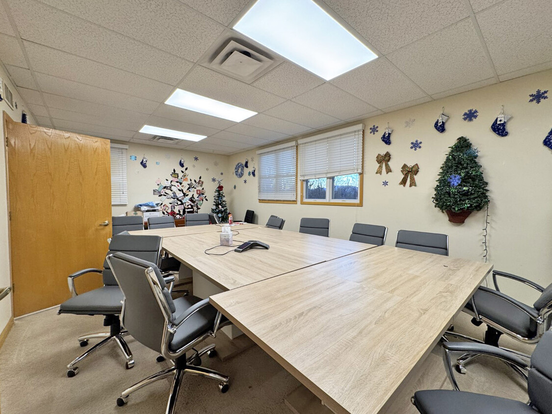 2150 & 2154 W Eisenhower, 2150 West Eisenhower Boulevard, Loveland, CO 80537