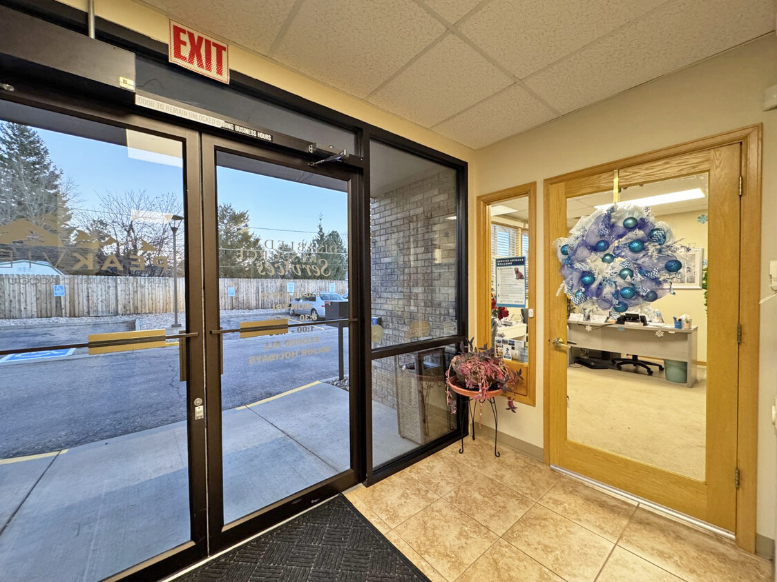 2150 & 2154 W Eisenhower, 2150 West Eisenhower Boulevard, Loveland, CO 80537