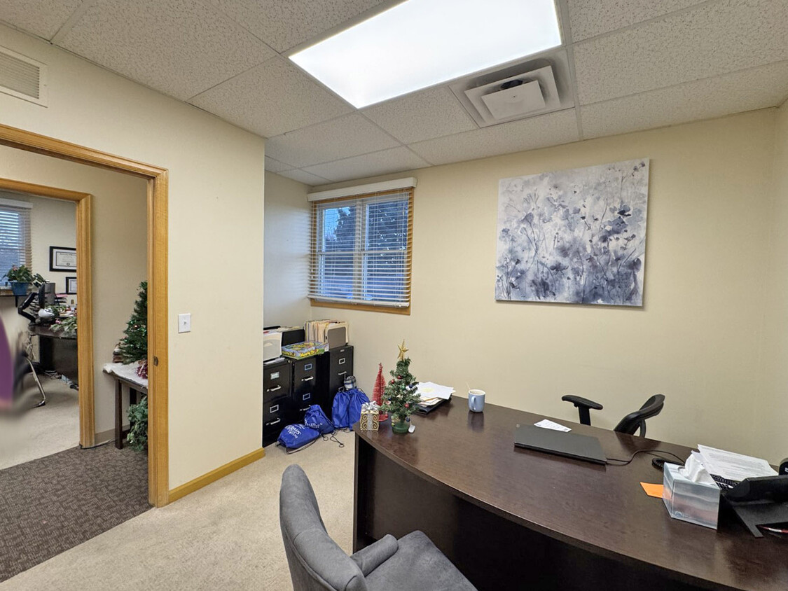 2150 & 2154 W Eisenhower, 2150 West Eisenhower Boulevard, Loveland, CO 80537