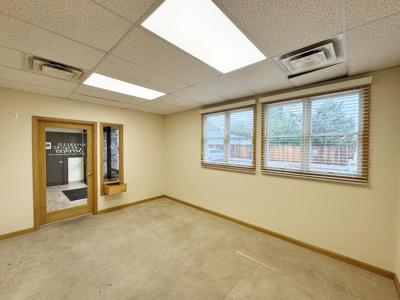2150 & 2154 W Eisenhower, 2150 West Eisenhower Boulevard, Loveland, CO 80537