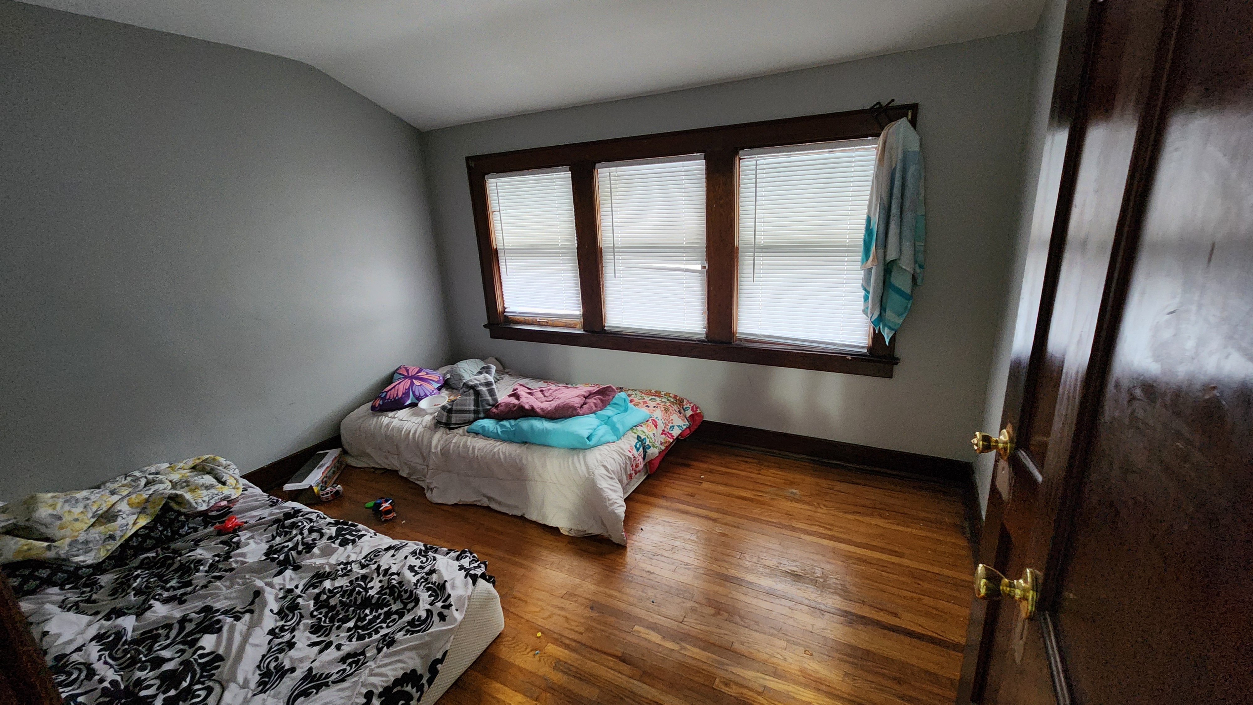 Triplex in Austin, 1110 West Oakland Avenue, Austin, MN 55912