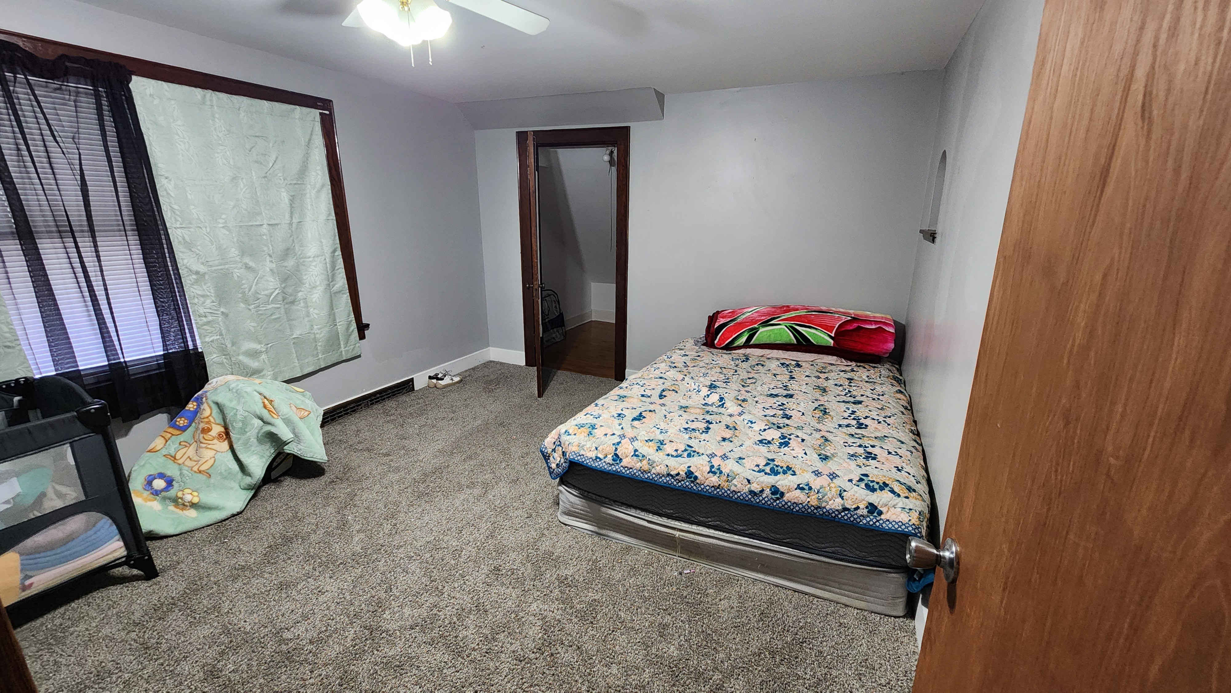 Triplex in Austin, 1110 West Oakland Avenue, Austin, MN 55912