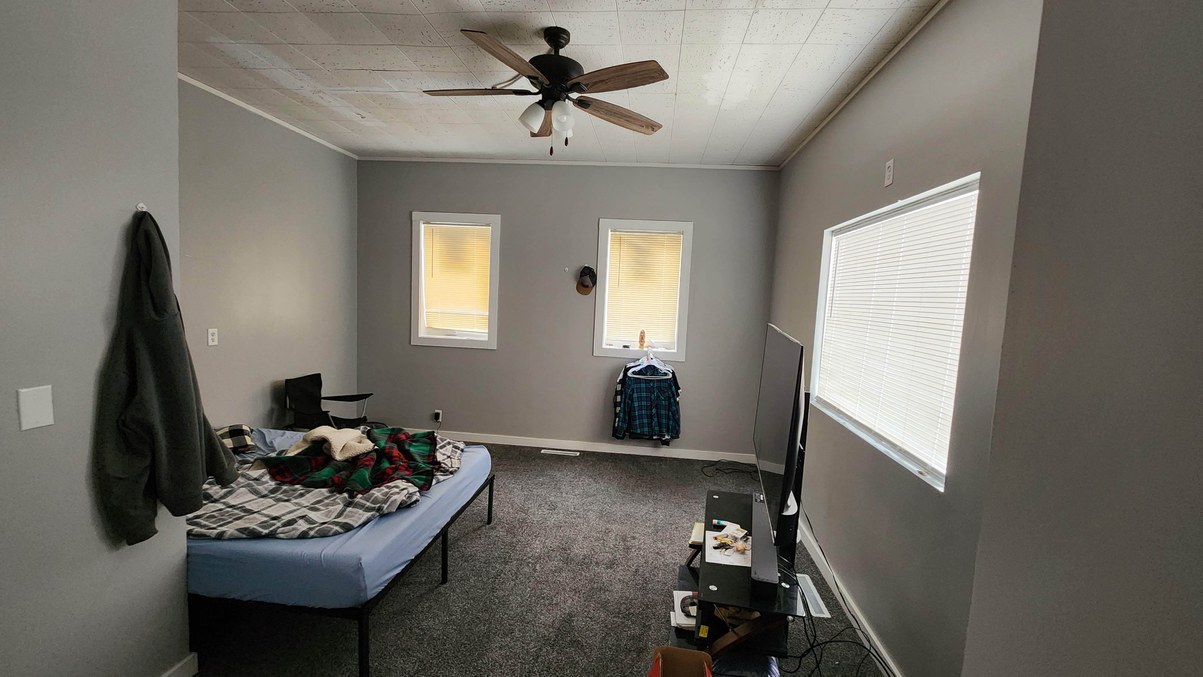 Triplex in Austin, 1110 West Oakland Avenue, Austin, MN 55912