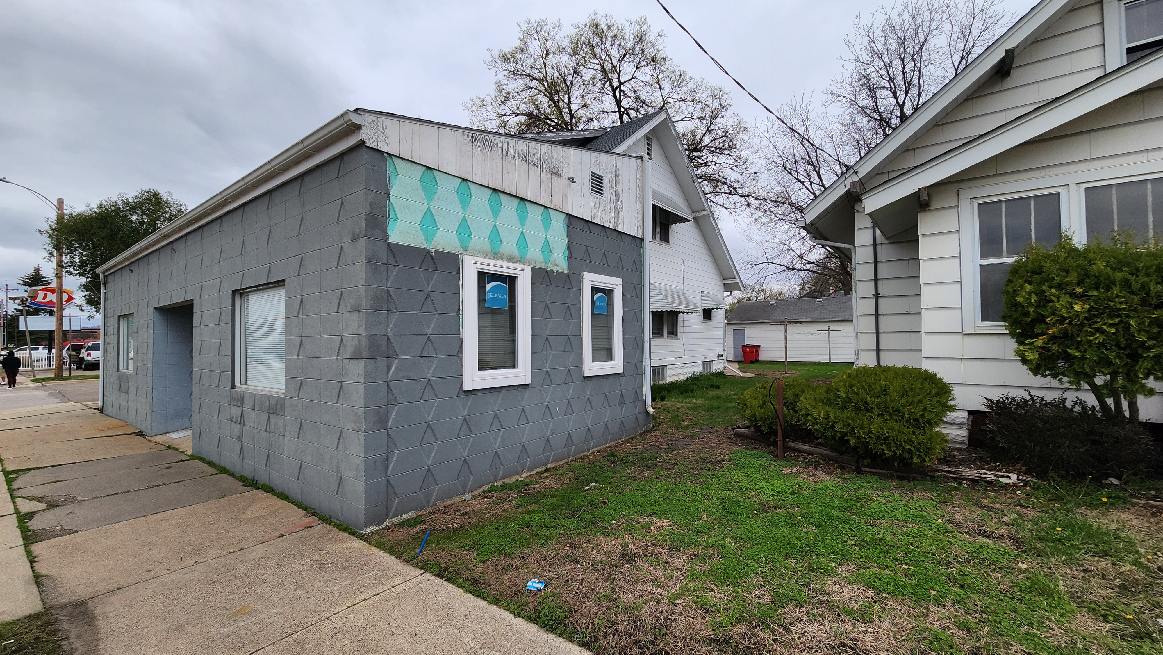 Triplex in Austin, 1110 West Oakland Avenue, Austin, MN 55912