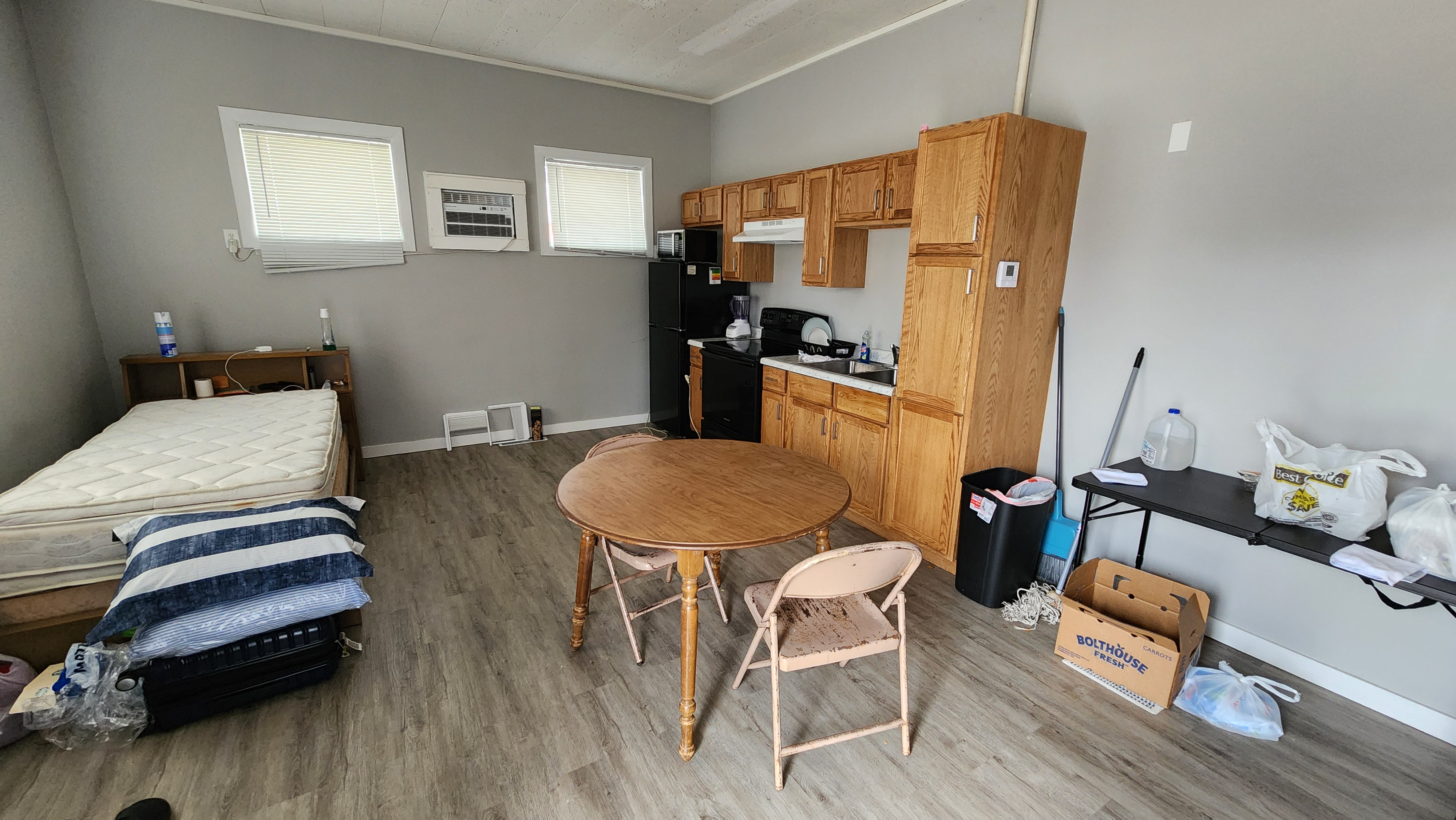 Triplex in Austin, 1110 West Oakland Avenue, Austin, MN 55912