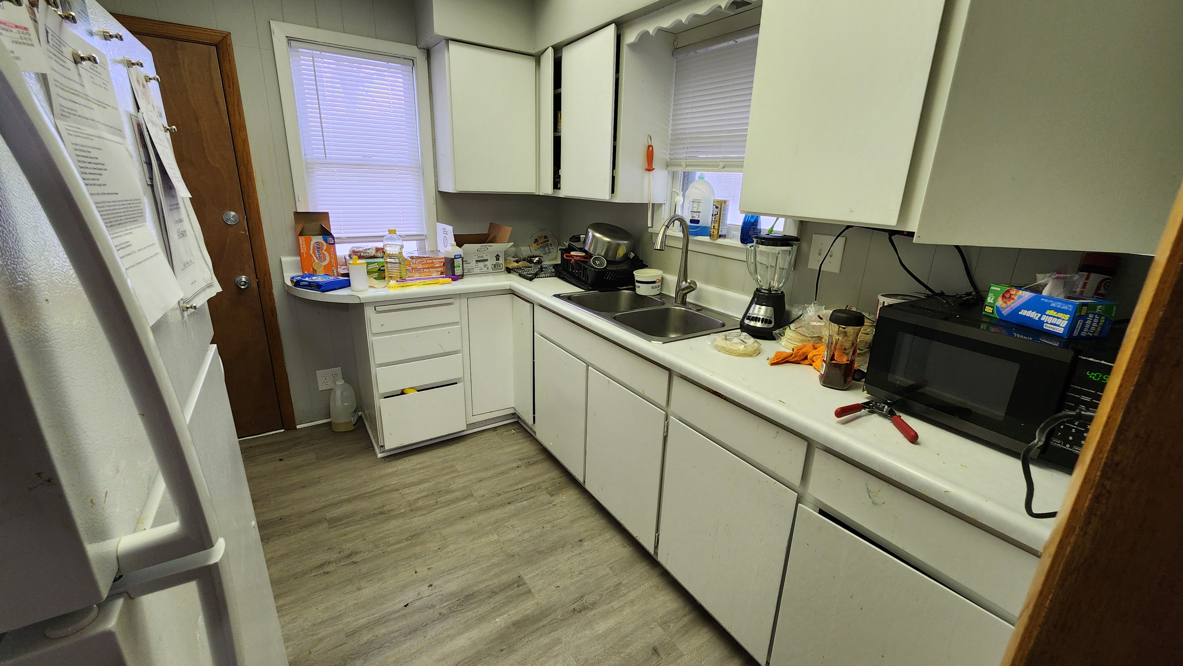 Triplex in Austin, 1110 West Oakland Avenue, Austin, MN 55912