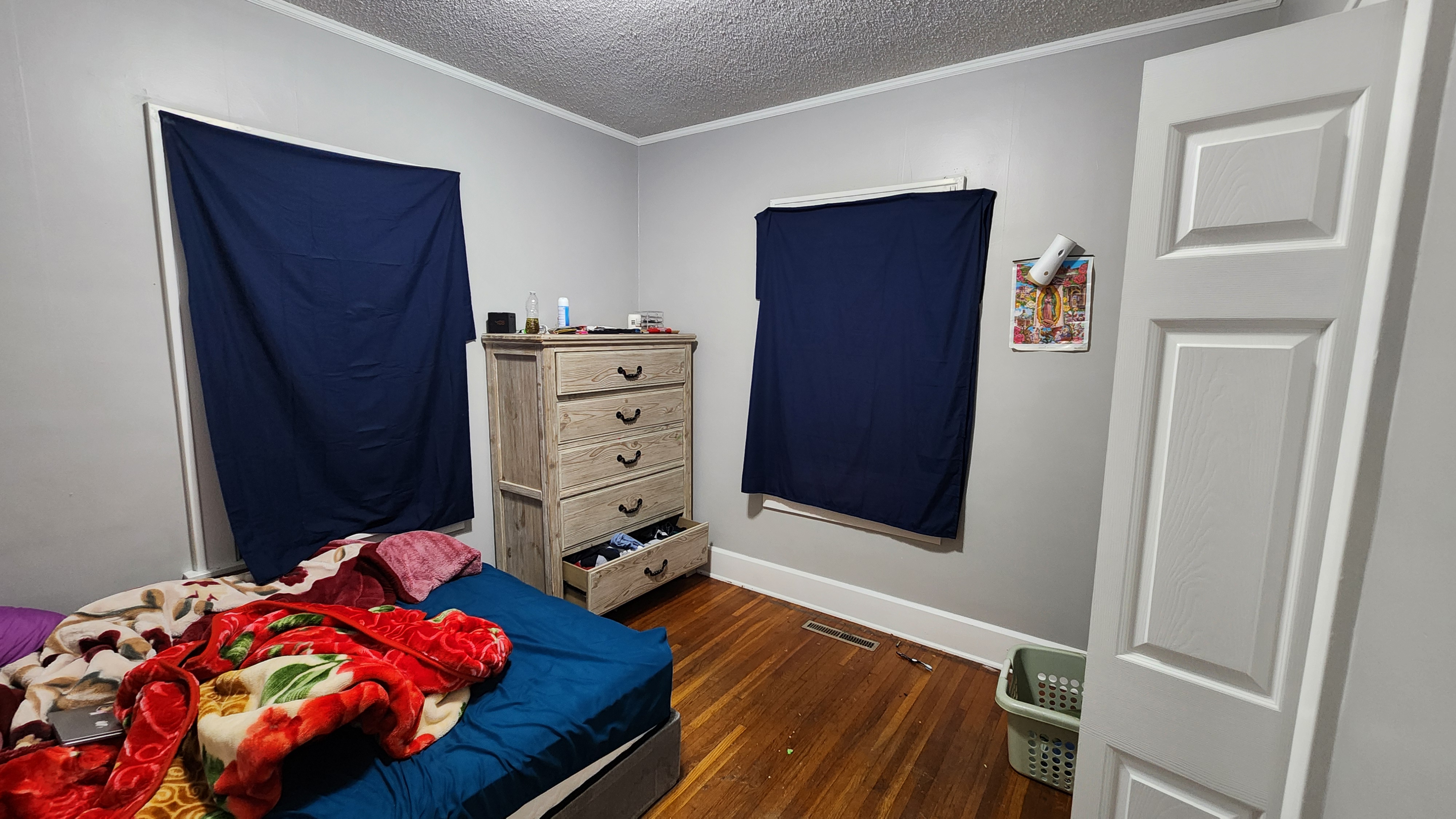 Triplex in Austin, 1110 West Oakland Avenue, Austin, MN 55912