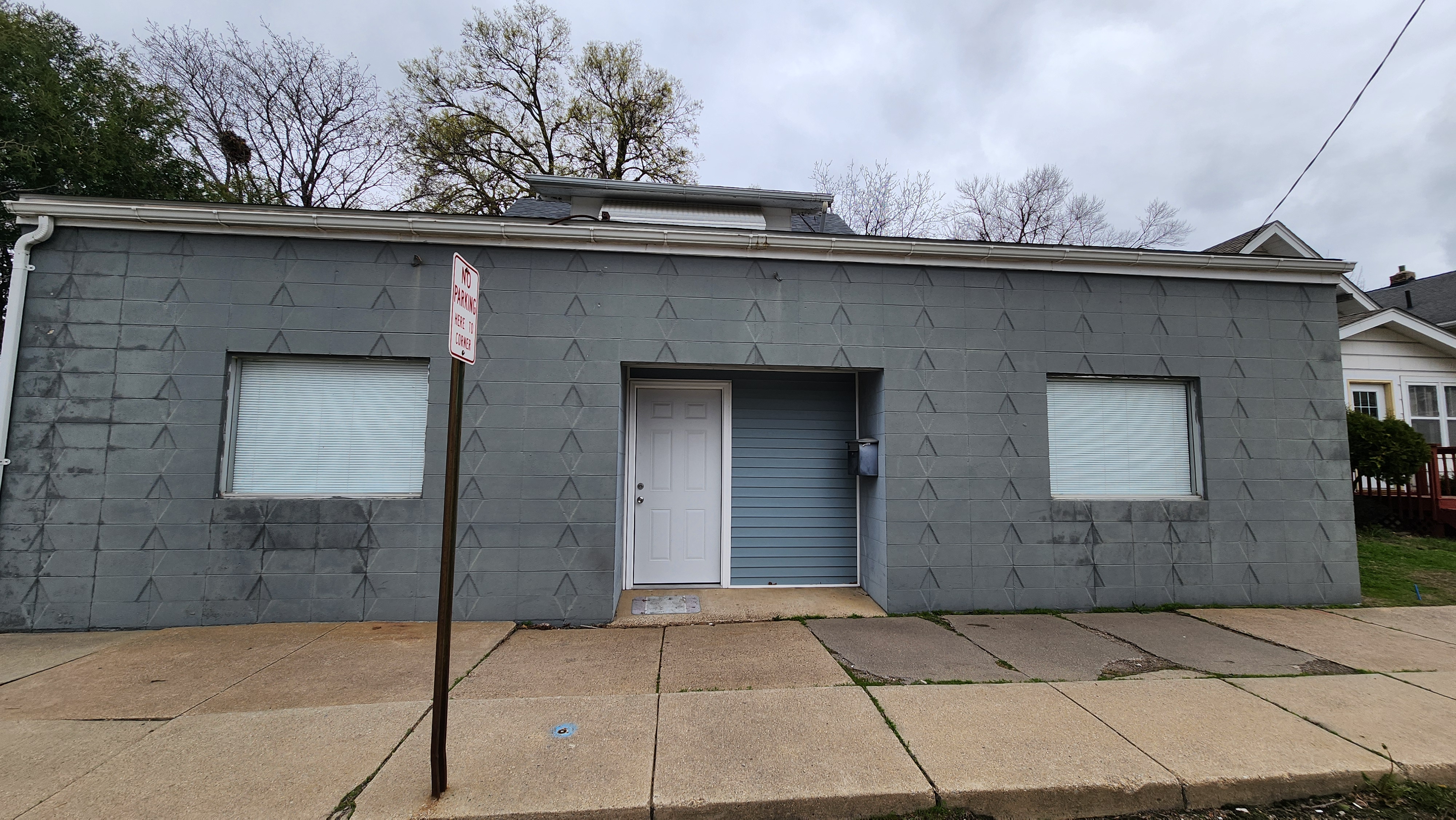 Triplex in Austin, 1110 West Oakland Avenue, Austin, MN 55912