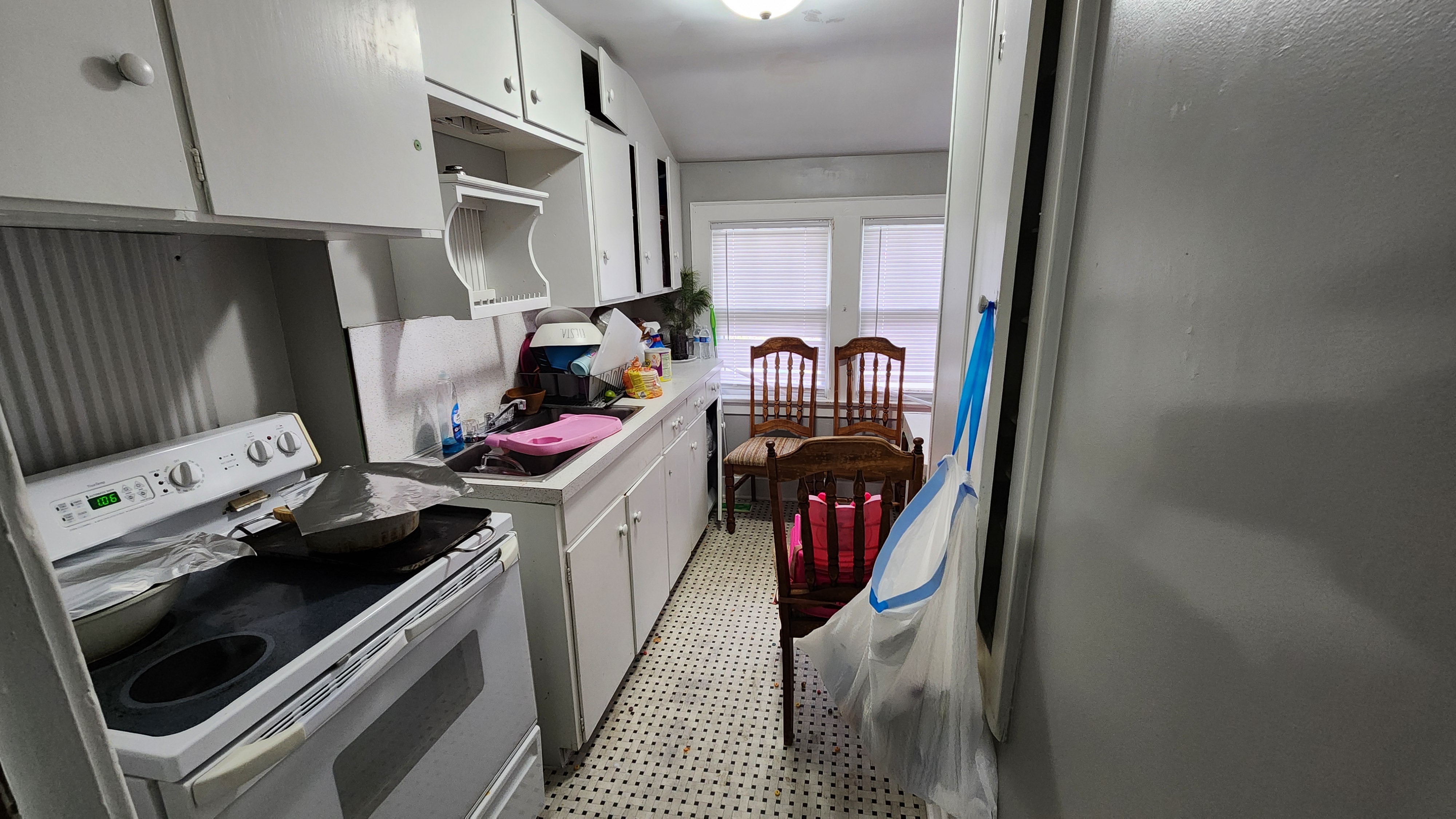 Triplex in Austin, 1110 West Oakland Avenue, Austin, MN 55912