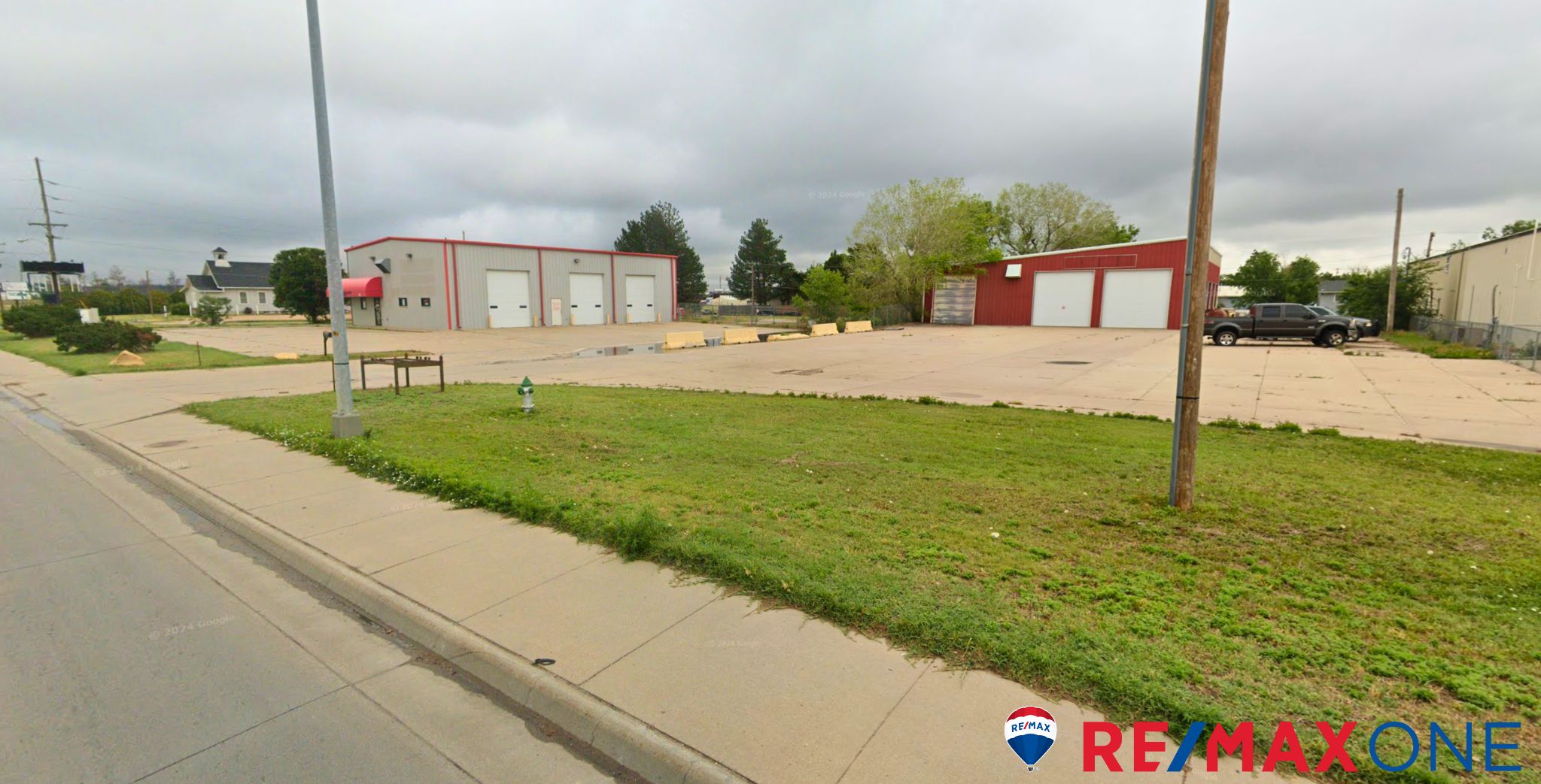 702/704 S. 14th St. Dodge City, KS., 702 South 14th Avenue, Dodge City, KS 67801