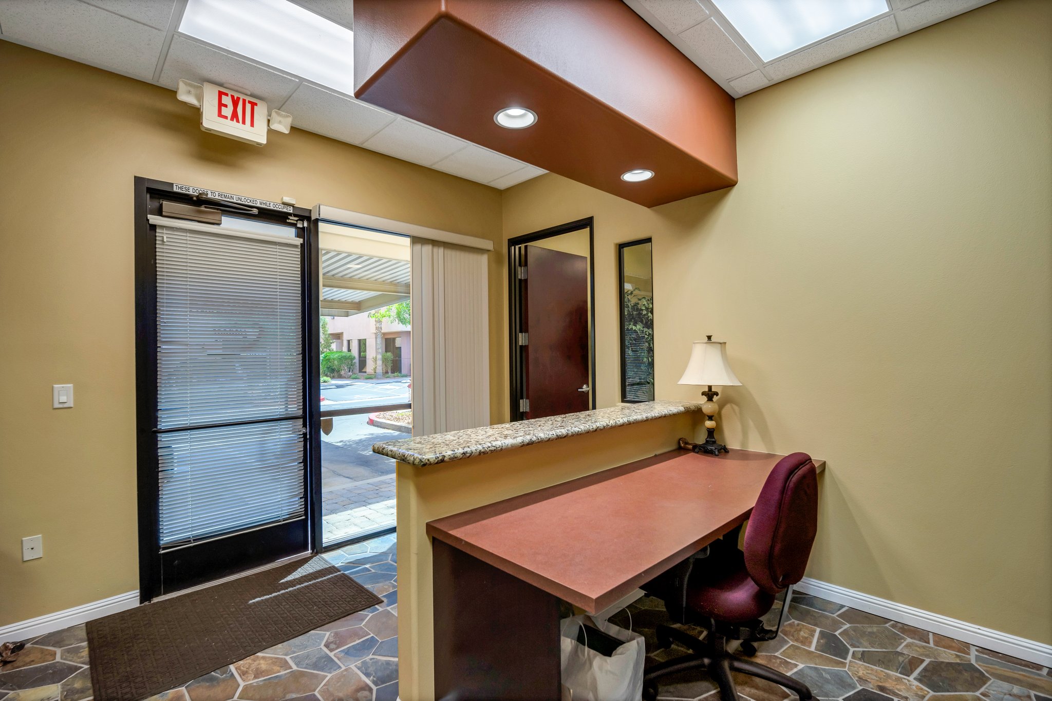 Trophy-Turn Key Office, 6240 McLeod Drive, Las Vegas, NV 89120