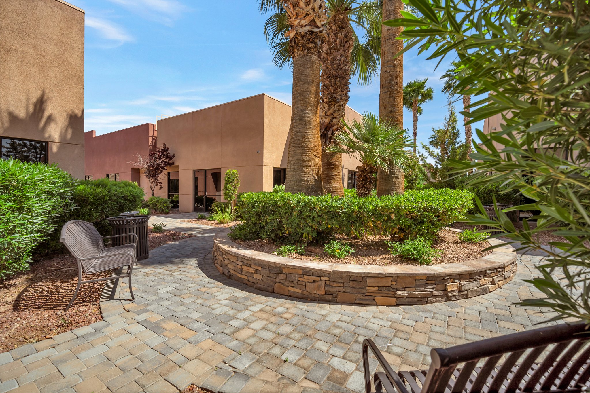 Trophy-Turn Key Office, 6240 McLeod Drive, Las Vegas, NV 89120