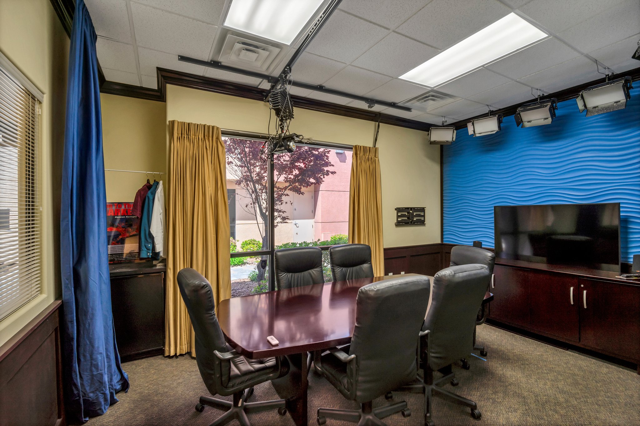 Trophy-Turn Key Office, 6240 McLeod Drive, Las Vegas, NV 89120
