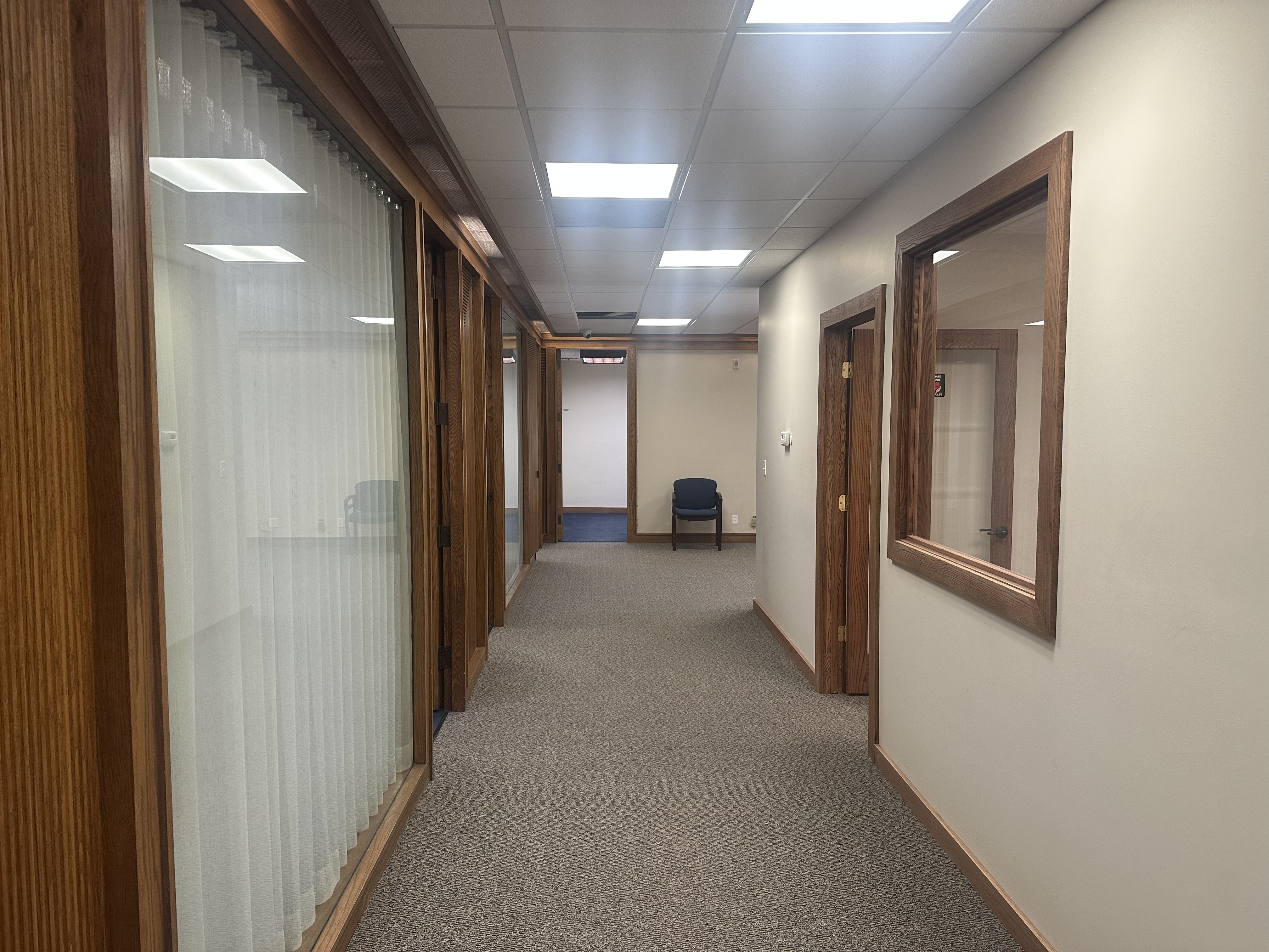 150 S Main Street: Suite B, 150 S Main St, Morton, IL 61550