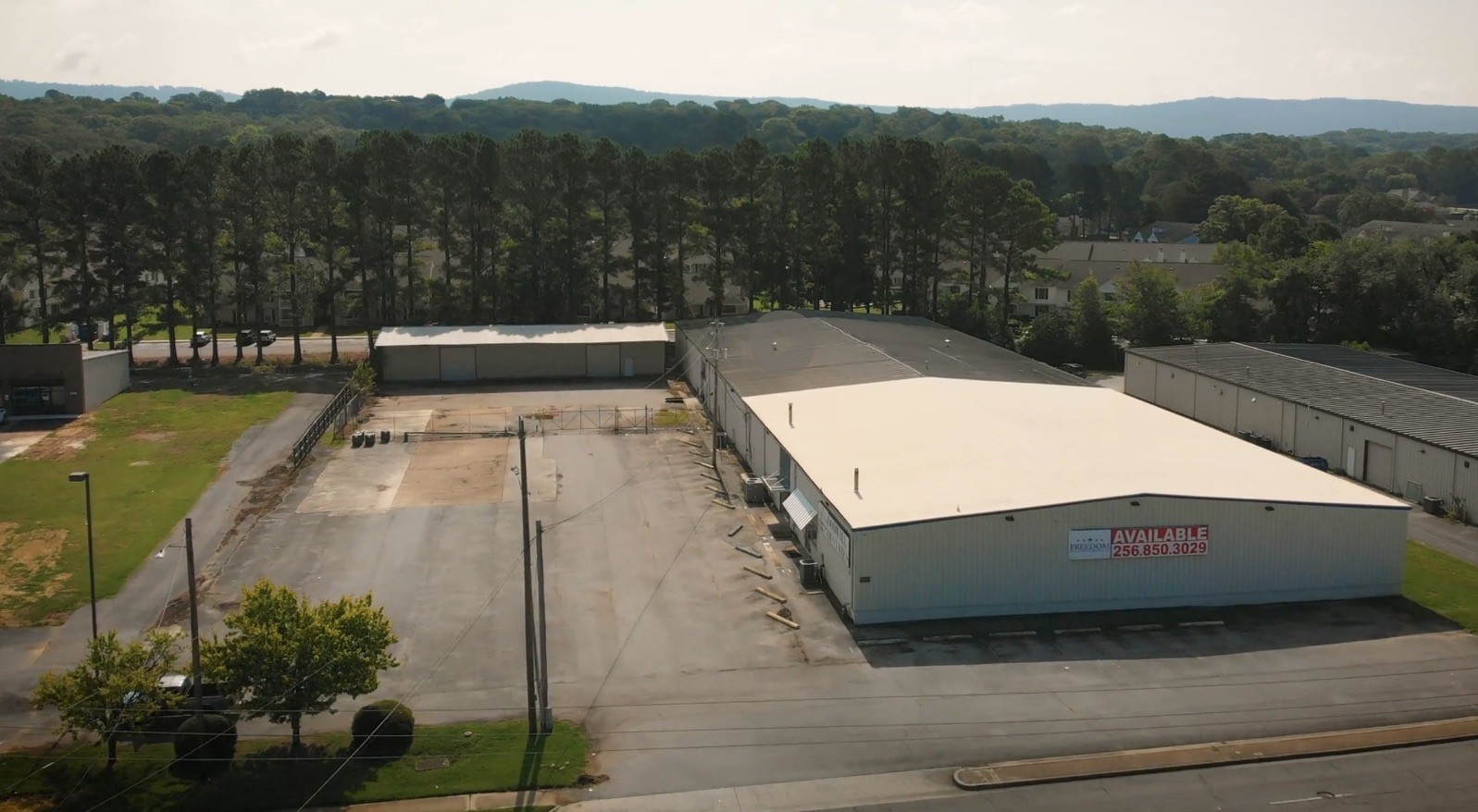 Huntsville - 8501 Whitesburg Dr