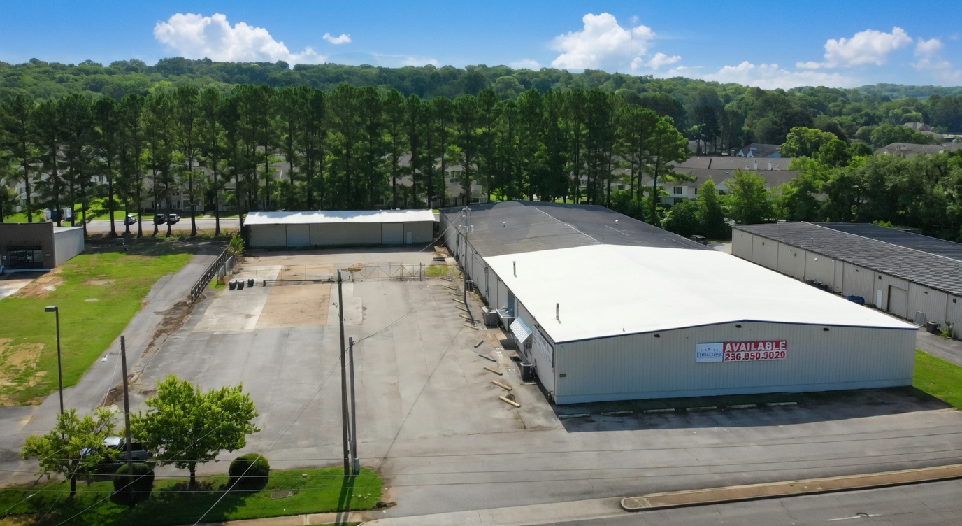Huntsville - 8501 Whitesburg Dr