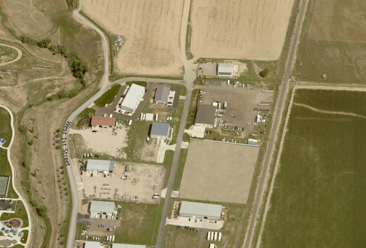 8982 Pieper Road, Wellington, CO 80549