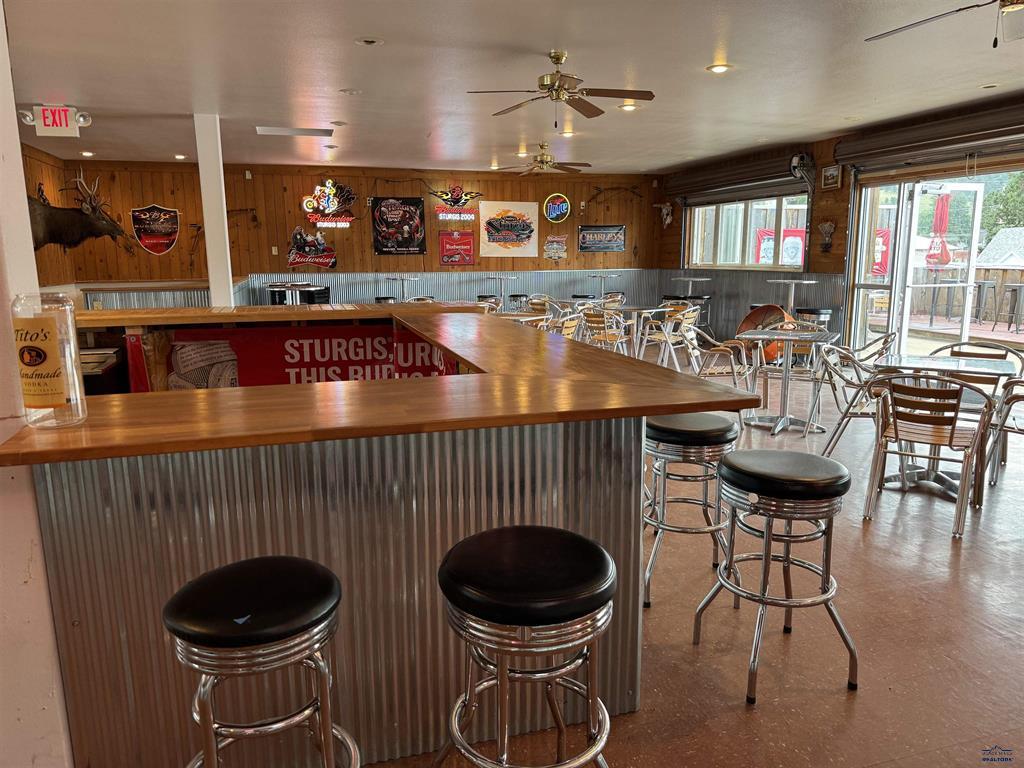 5272 Sqft Retail Bldg , 947 Main Street, Sturgis, SD 57785