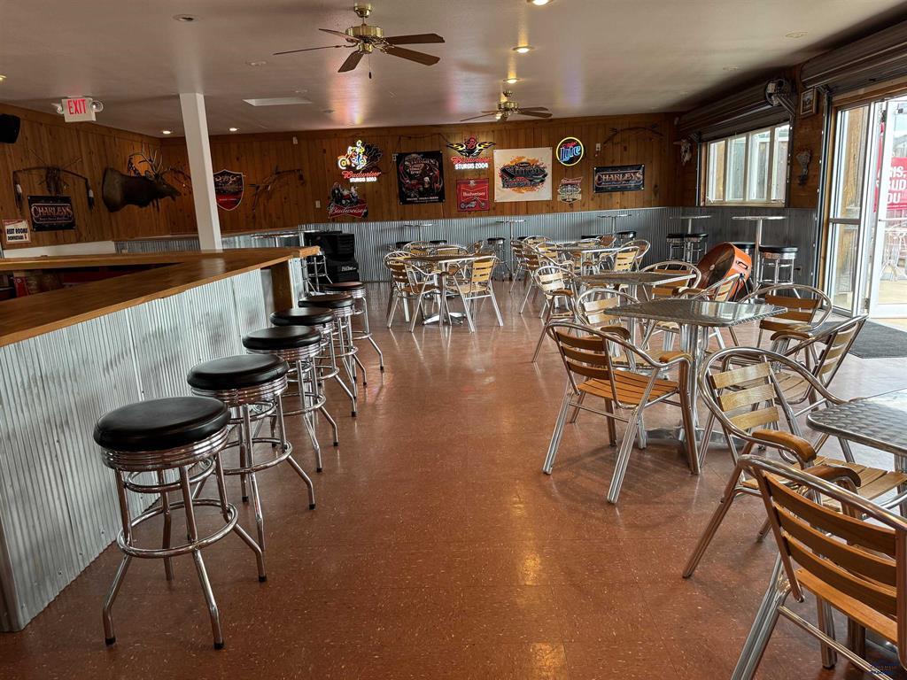 5272 Sqft Retail Bldg , 947 Main Street, Sturgis, SD 57785