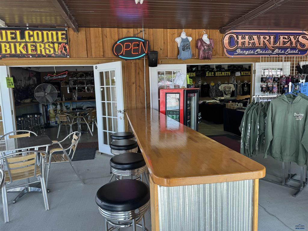 5272 Sqft Retail Bldg , 947 Main Street, Sturgis, SD 57785