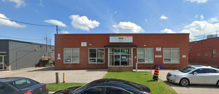 41 Chauncey Ave, Etobicoke, 41 Chauncey Avenue, Etobicoke, ON M8Z 2Z2, Canada