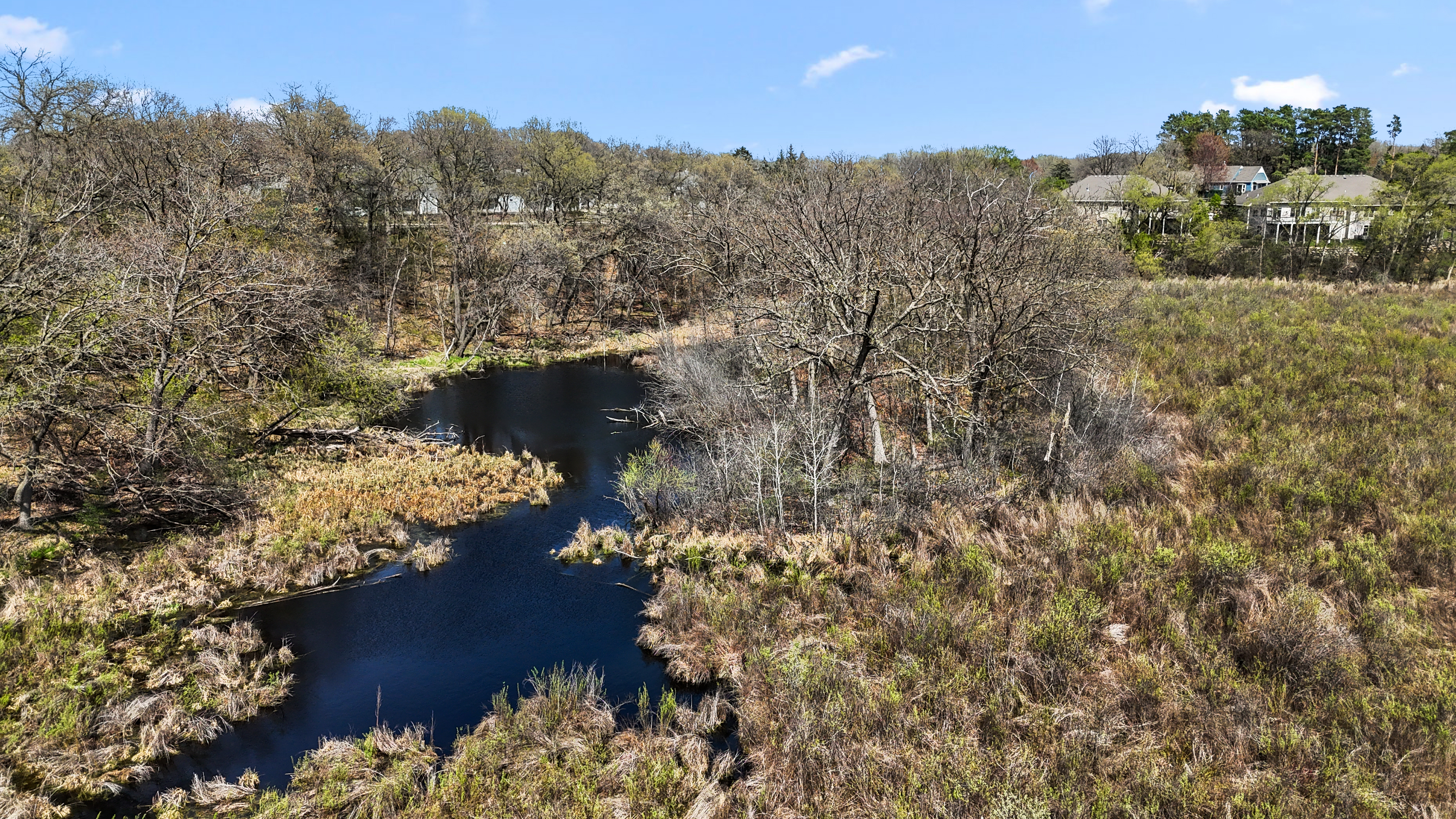 8.28 Acres of PRIME Roseville Residential Land (Private Oasis or Residential Development)