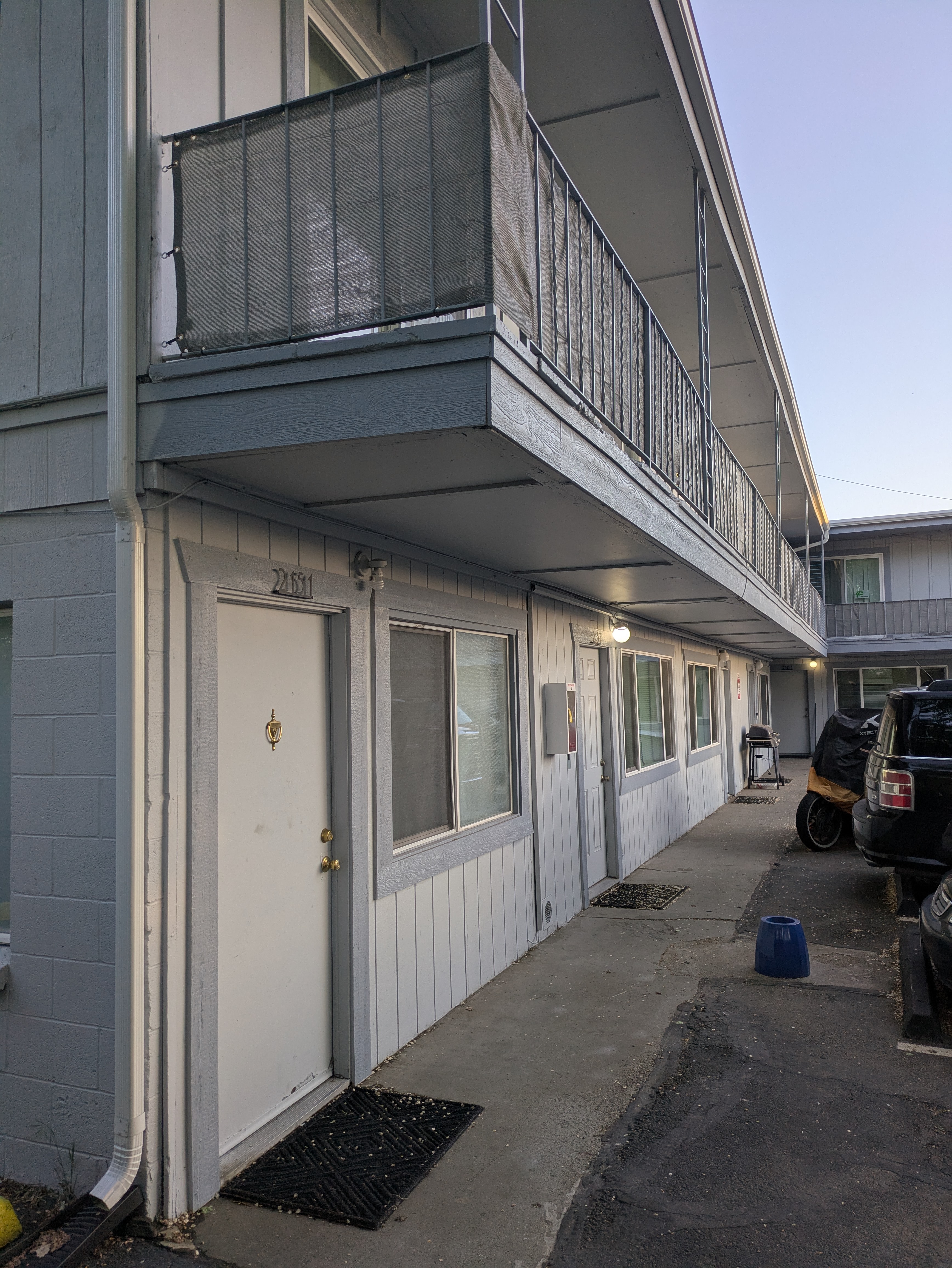 2151-2165 Patton Dr, 2151 Patton Drive, Reno, NV 89512