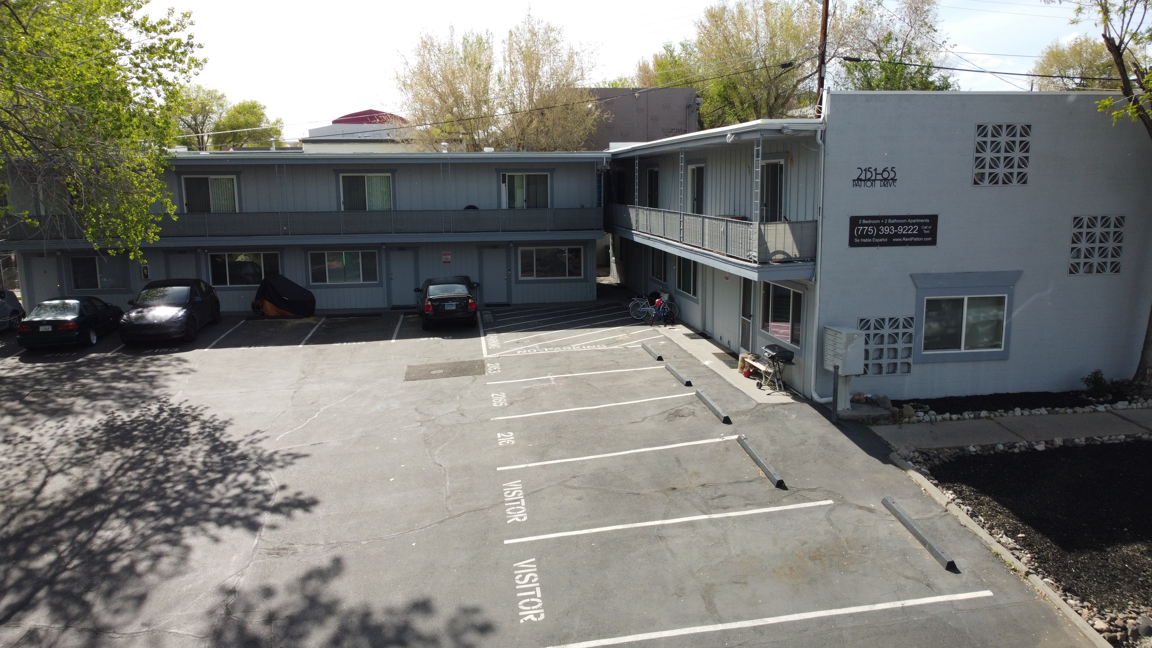 2151 Patton Drive, Reno, NV 89512