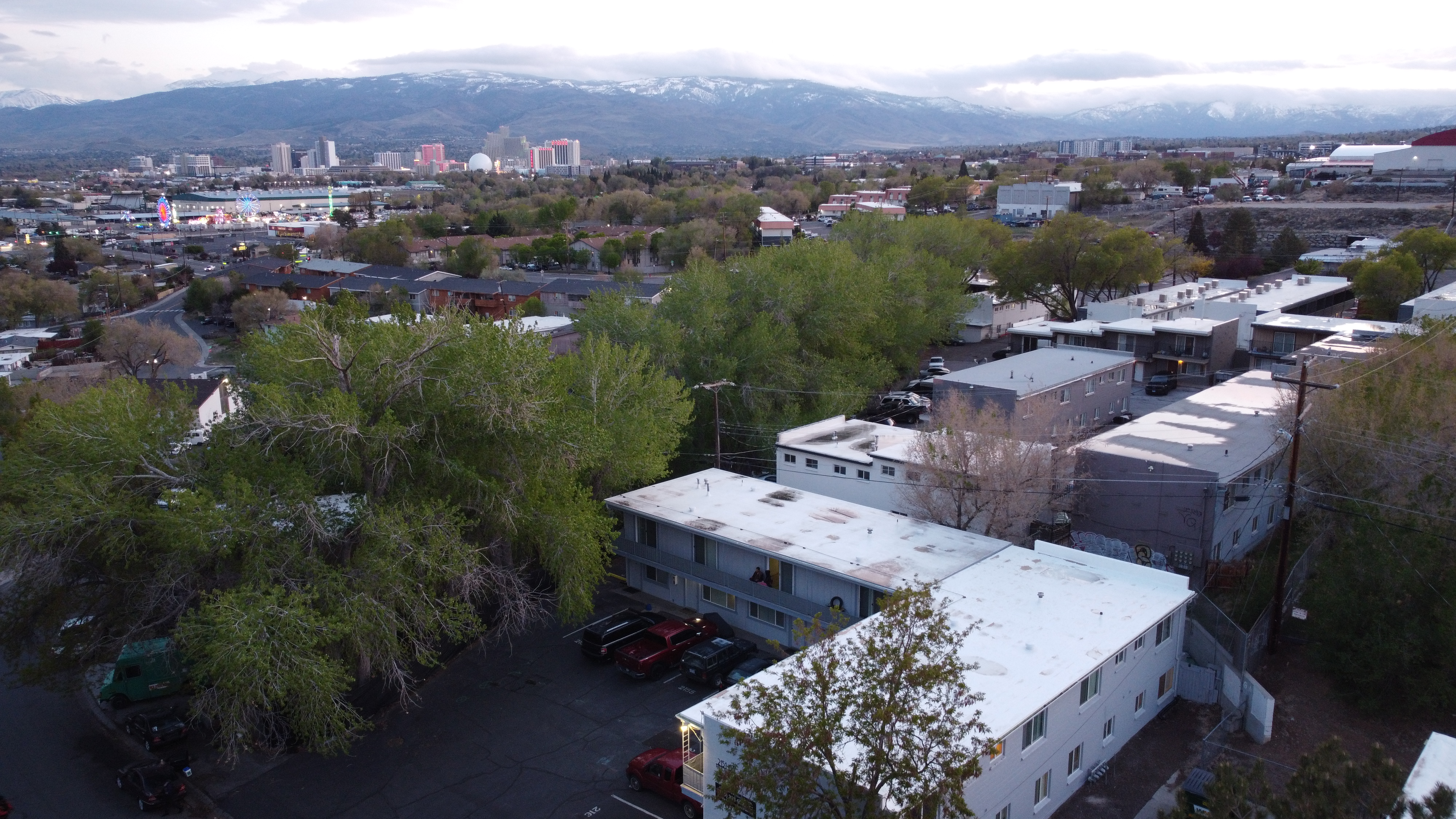 2151 Patton Drive, Reno, NV 89512